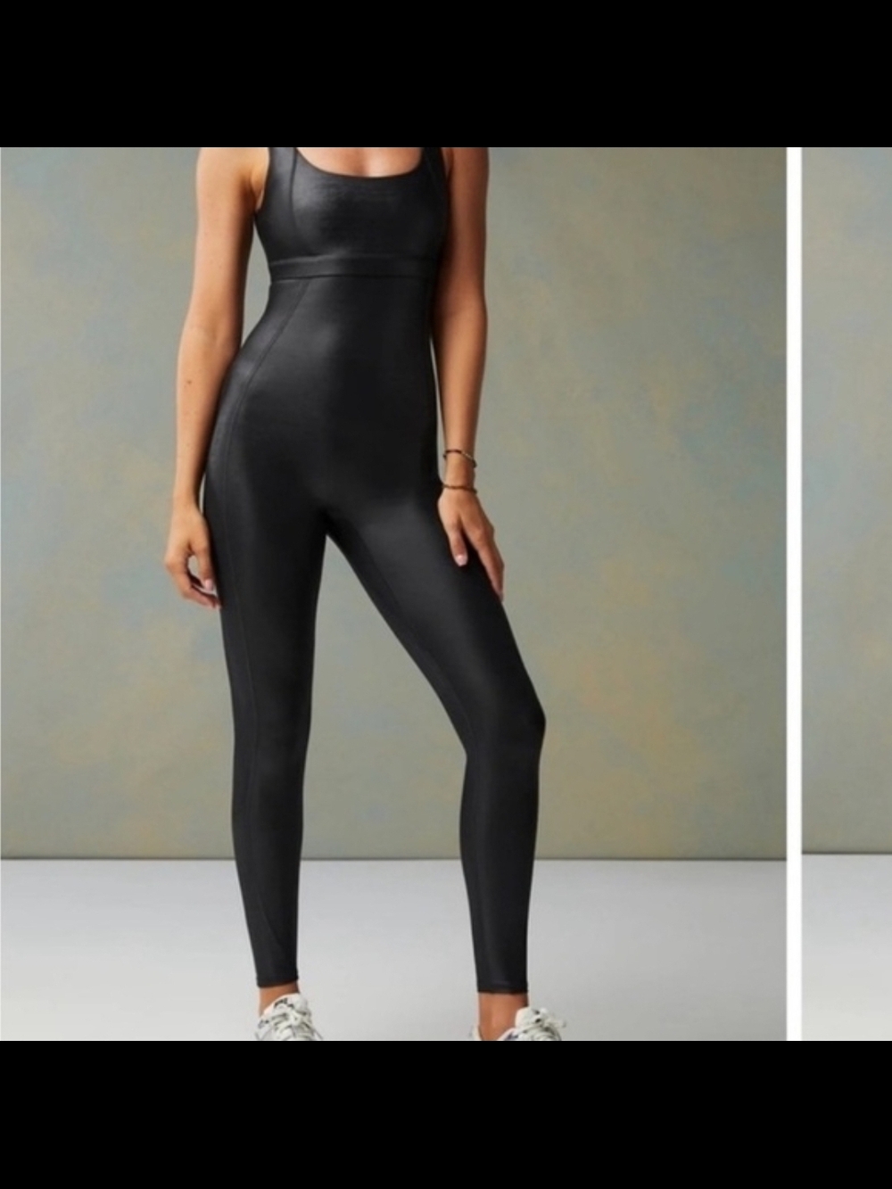 FABLETICS Khloe Edit Collection BodySuit - BLACK M